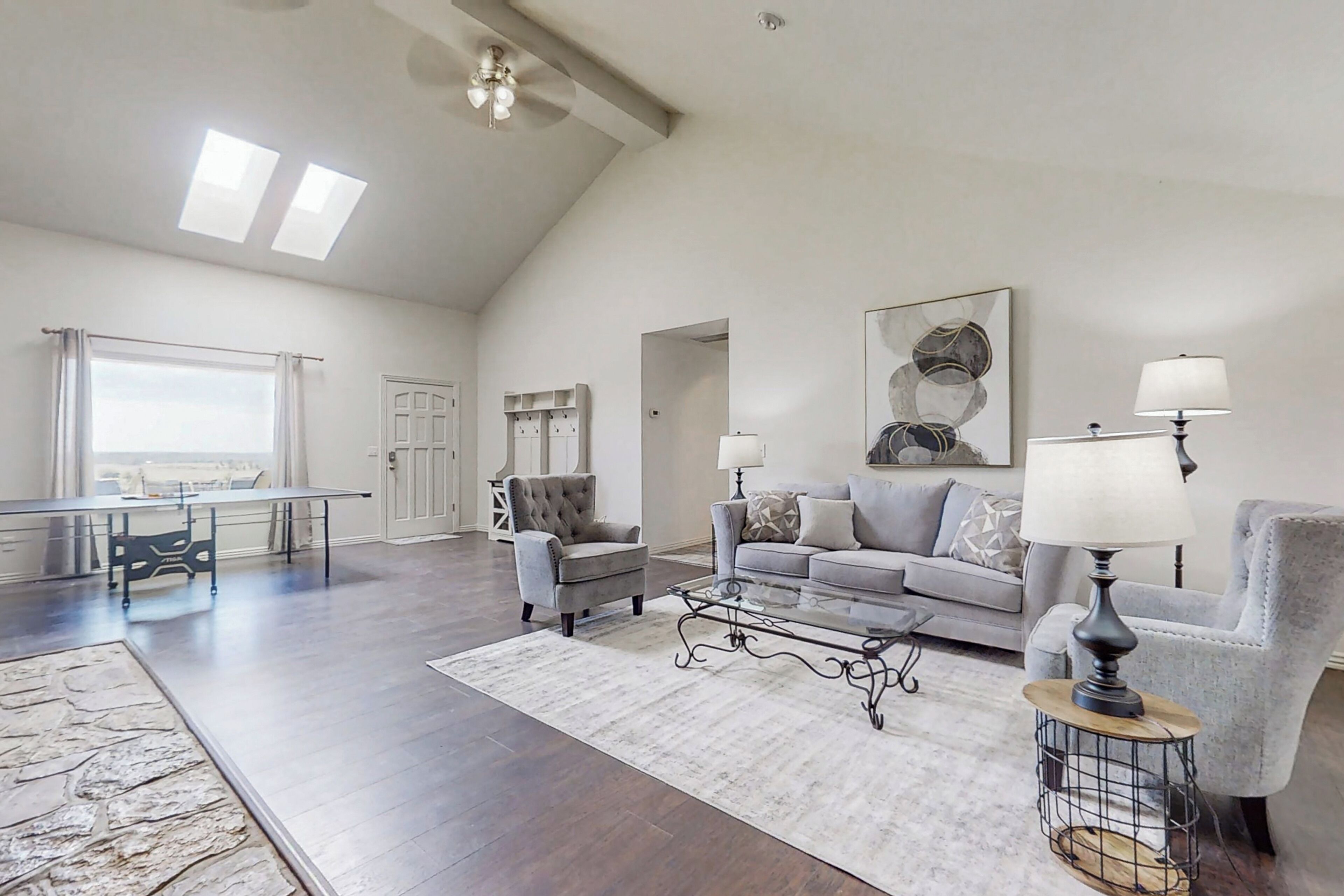 House (3 Bedrooms) | Front of property