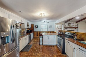 Casa (3 Bedrooms) | Interior