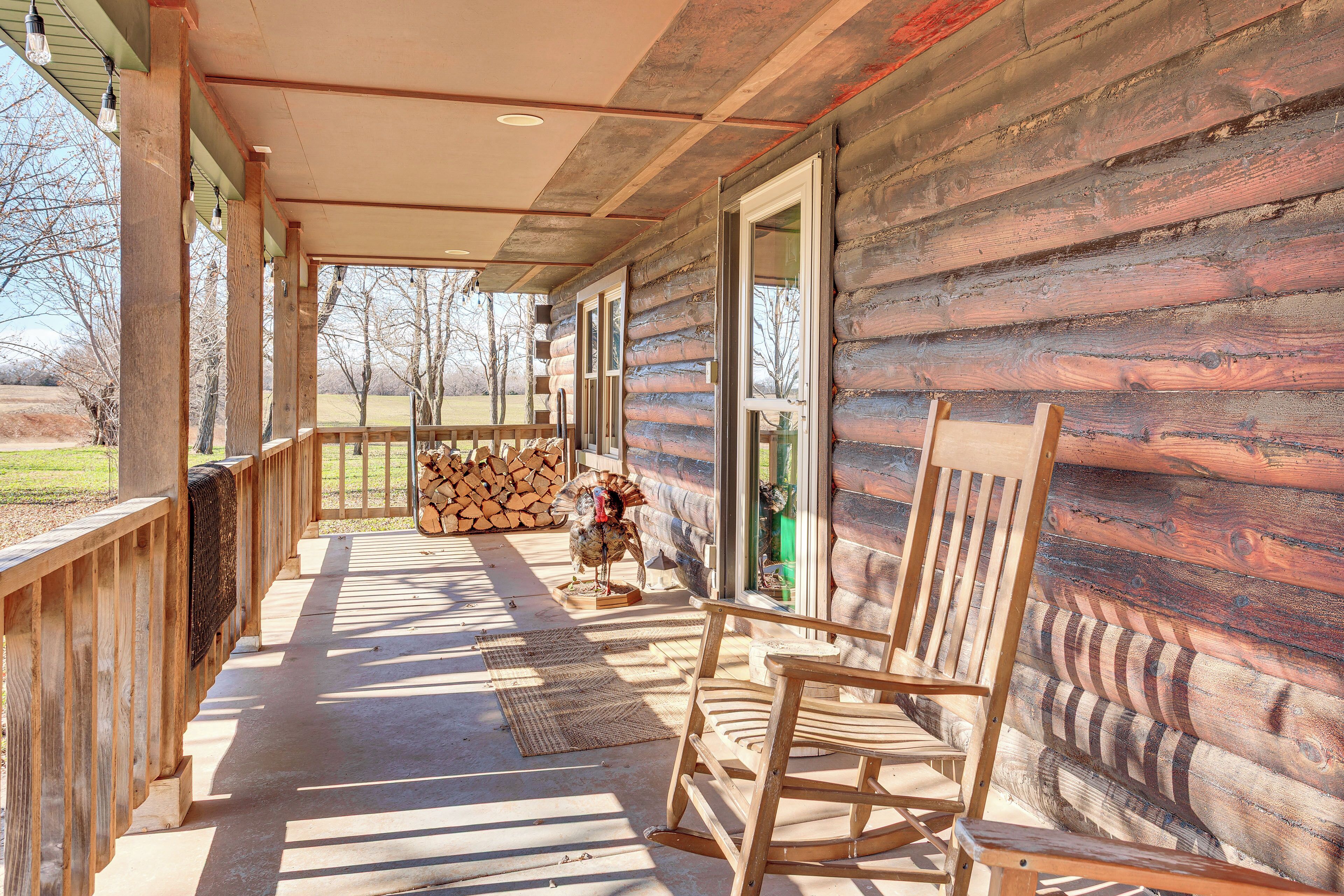 Talo (3 Bedrooms) | Sisätilat