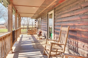 Huis (3 Bedrooms) | Interieur