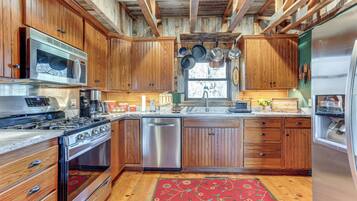 Hus (3 Bedrooms) | Innvendig