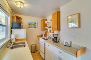 Appartement (0 Bedroom) | Intérieur