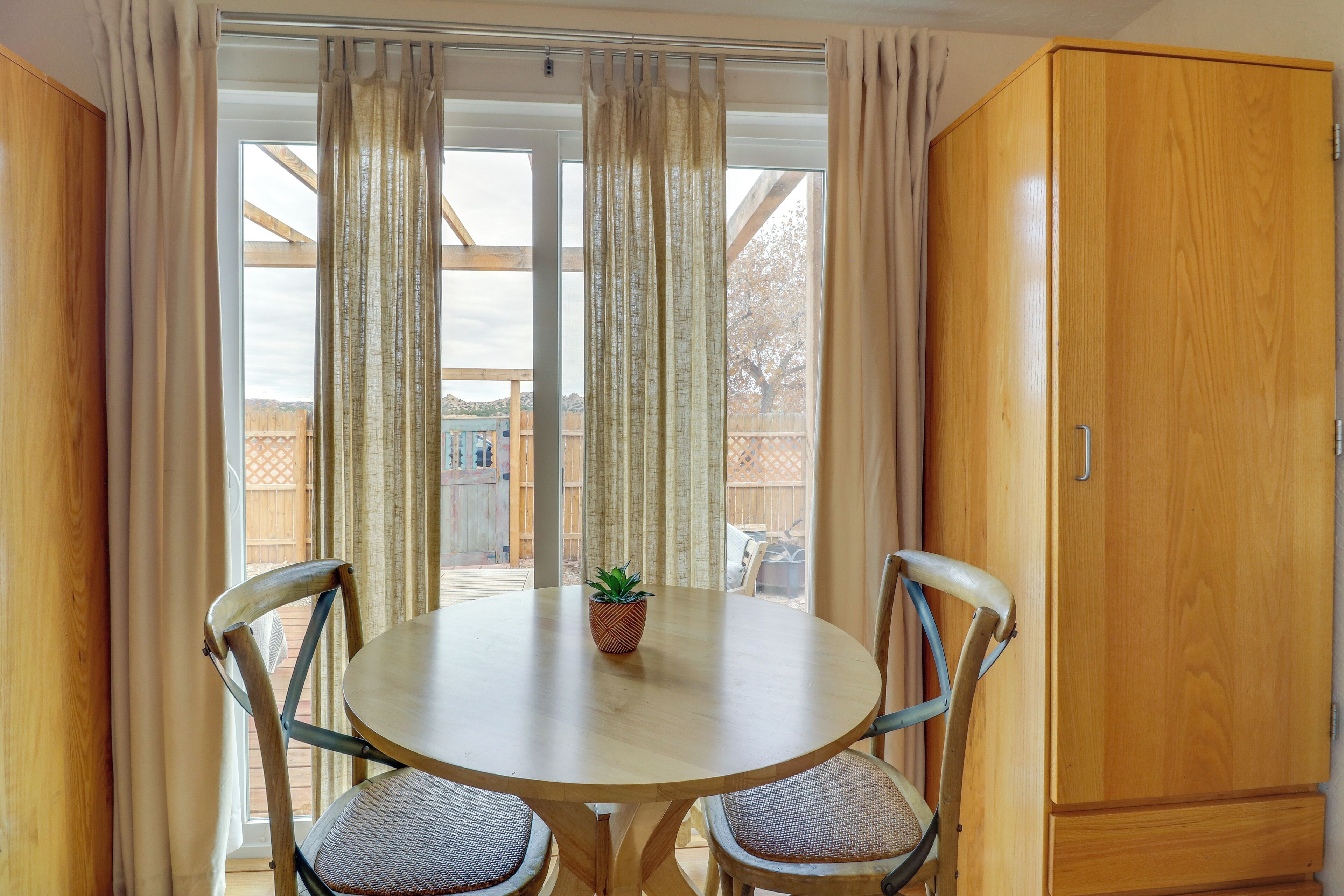 Apartment (0 Bedroom) | Interior