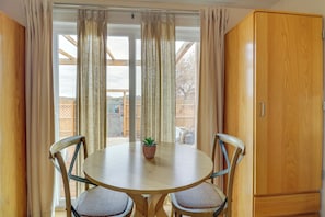 Lägenhet (0 Bedroom) | Interiör