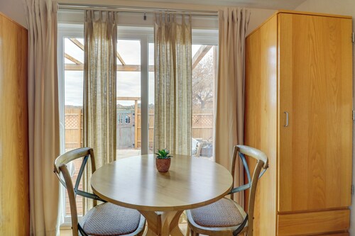 Yard, Deck, Grill! Desert Hideaway By Jemez Canyon