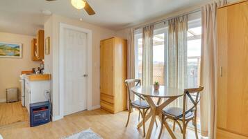 Appartement (0 Bedroom) | Intérieur