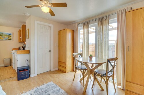 Yard, Deck, Grill! Desert Hideaway By Jemez Canyon