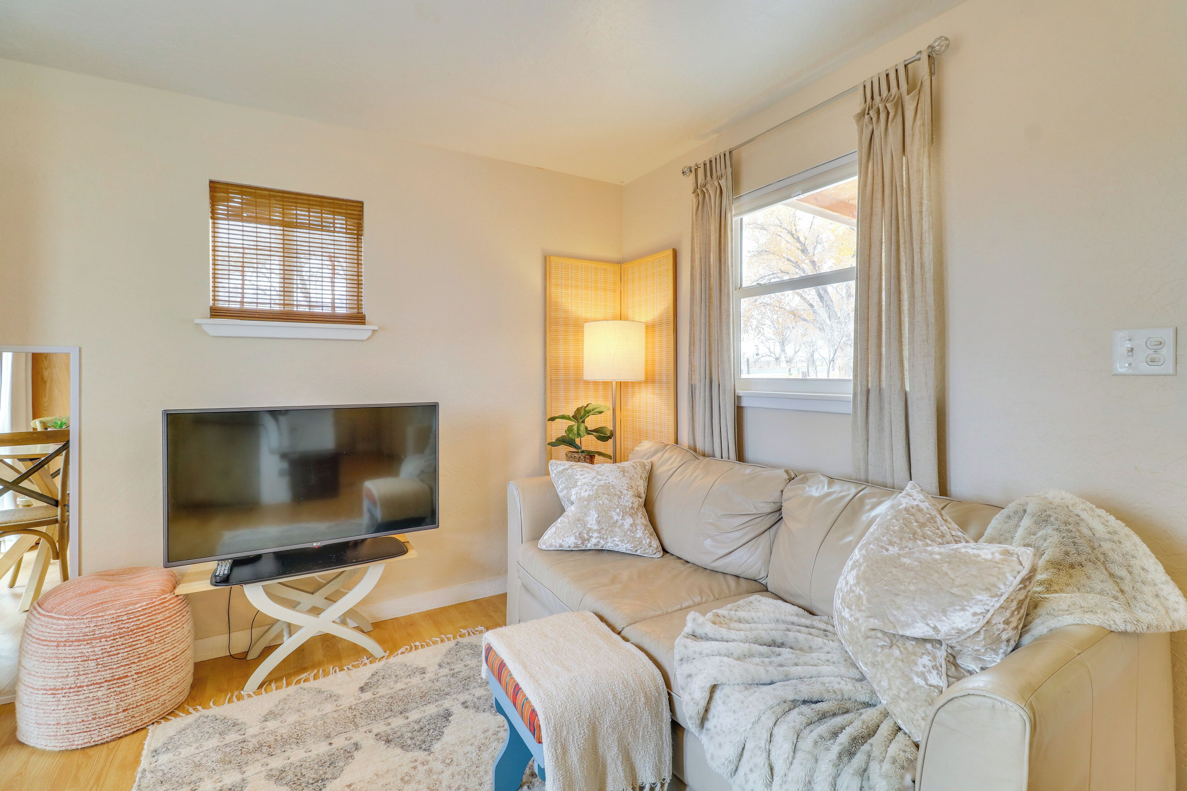 Căn hộ (0 Bedroom) | Nội thất