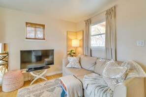 Appartement (0 Bedroom) | Intérieur