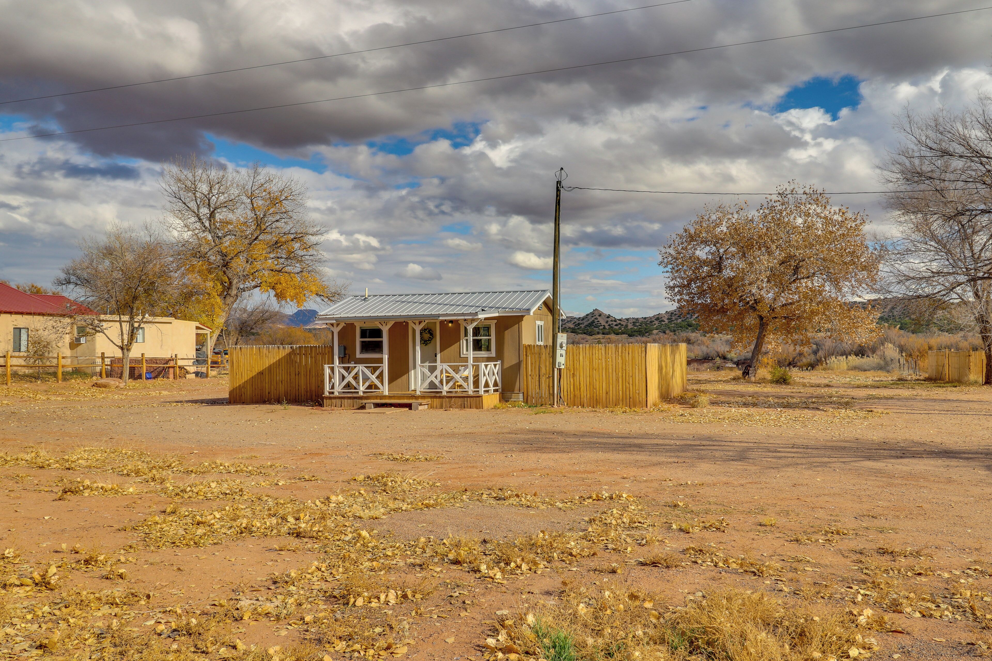Apartment (0 Bedroom) | Interior