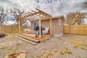 Appartement (0 Bedroom) | Intérieur