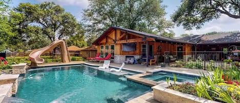 Casa (3 Bedrooms) | Facciata della struttura