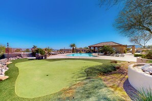 独立别墅 (3 Bedrooms) | 住宿内部