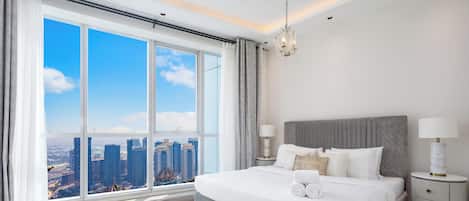 Rideaux occultants, fer et planche à repasser, Wi-Fi gratuit