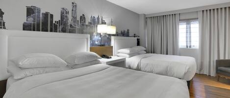 Fer et planche à repasser, Wi-Fi gratuit, draps fournis