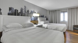 Fer et planche à repasser, Wi-Fi gratuit, draps fournis