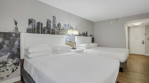 Fer et planche à repasser, Wi-Fi gratuit, draps fournis