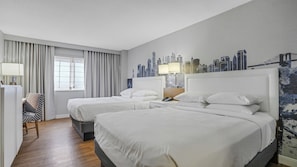 Ferro/asse da stiro, Wi-Fi gratuito, lenzuola