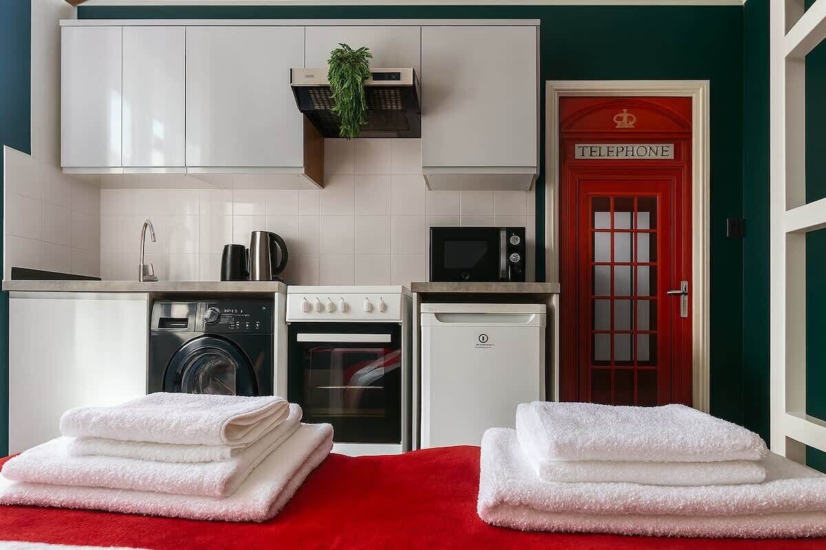 Bild für Gastgeberprofil