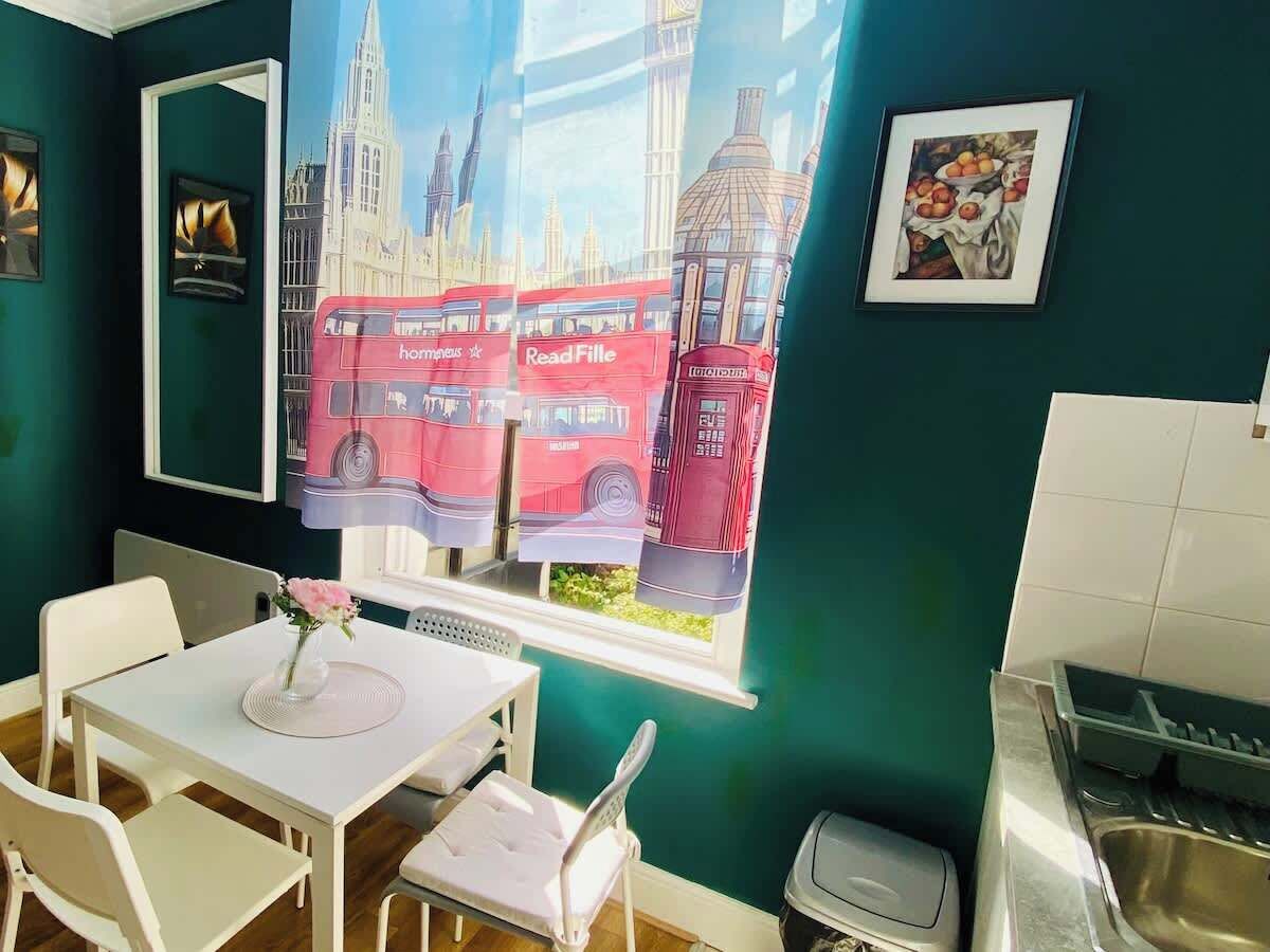 تناول الطعام