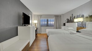 Ferro/asse da stiro, Wi-Fi gratuito, lenzuola