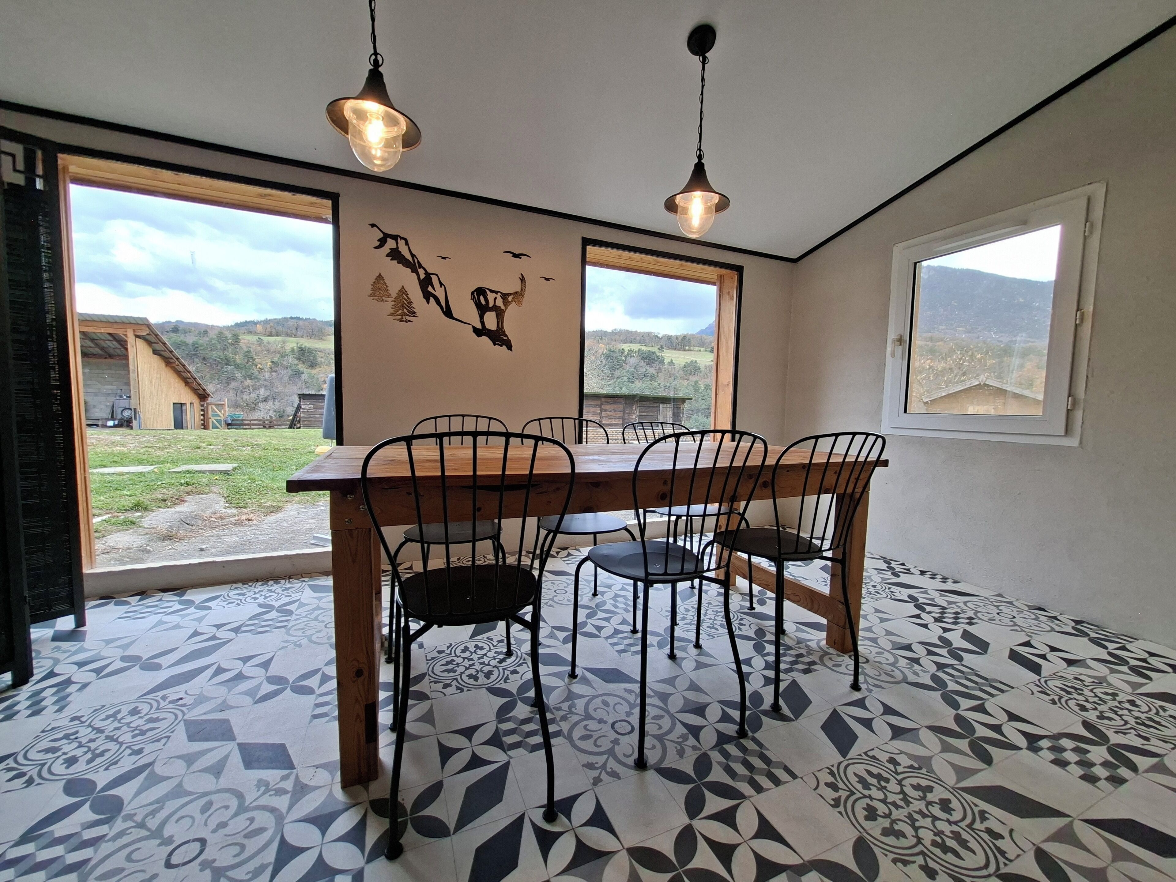 تناول الطعام