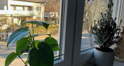 Ferienwohnung Alpenblick