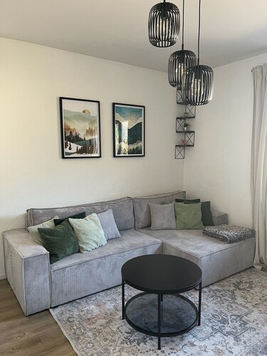 Ferienwohnung Alpenblick