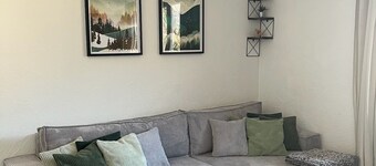 Vacation apartment Alpenblick