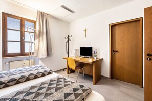 2 soveværelser, Wi-Fi, sengetøj