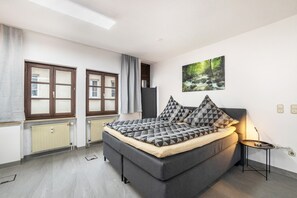 Wi-Fi, draps fournis