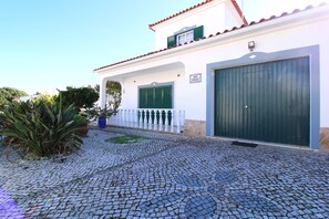 Exterior - Alcaria Grand House (Altura)
