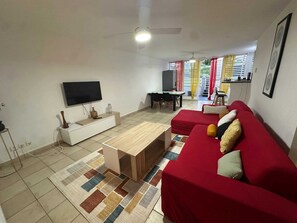 منطقة المعيشة