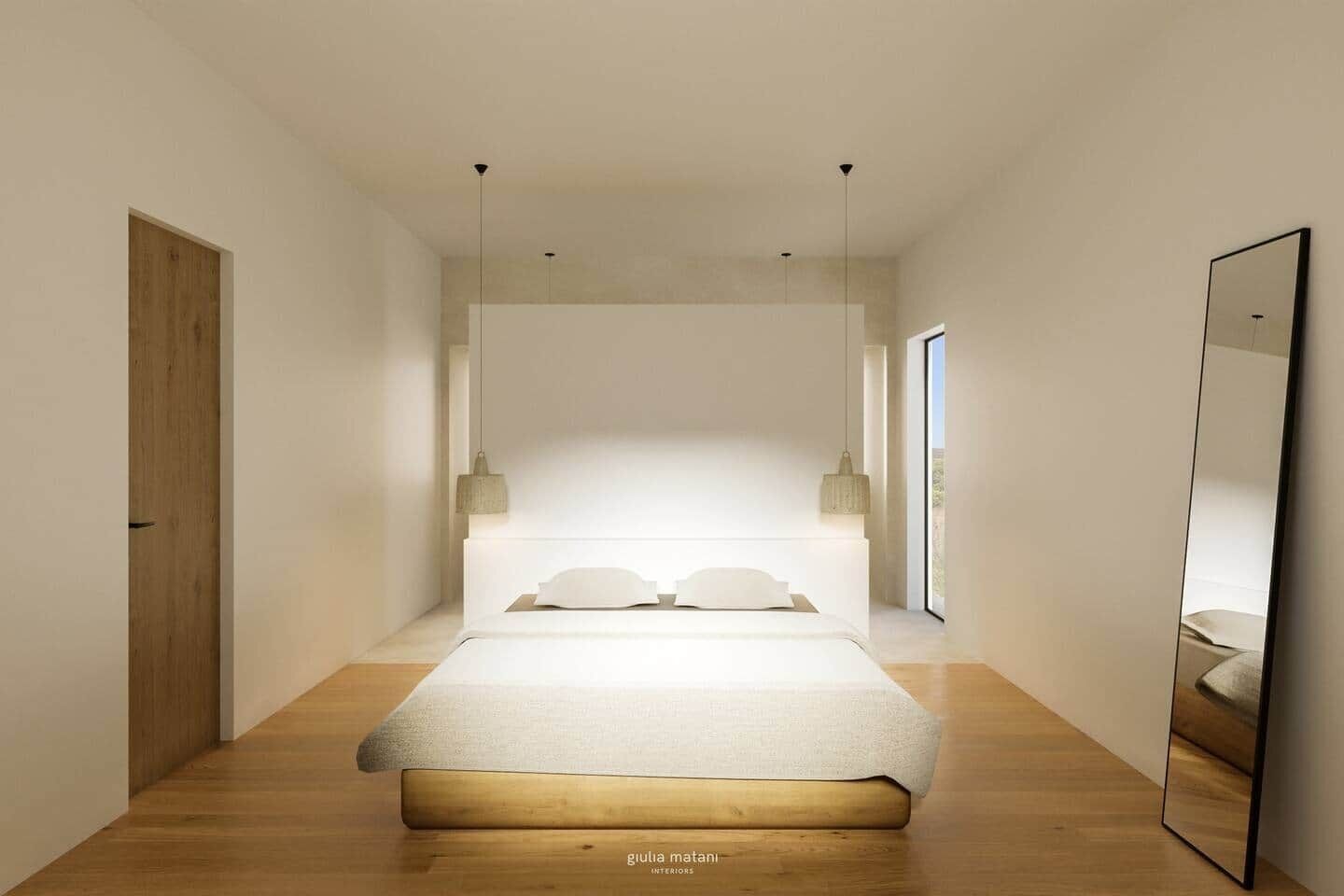 4 Schlafzimmer, Bügeleisen/Bügelbrett, WLAN, Bettwäsche