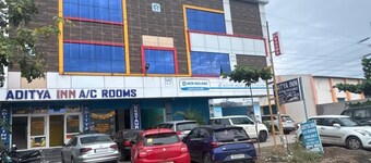 Aditya Inn