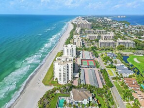 Exterior - The Privateer on Longboat Key: Stunning Gulf Views & Coastal Comfort by RVA (Longboat Key)