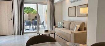 Kantara Apartment w Pool by TrulyCyprus