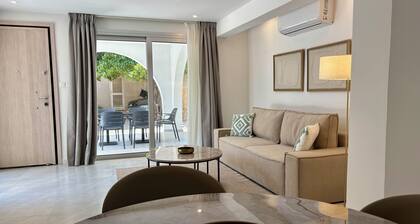 Kantara Apartment w Pool by TrulyCyprus