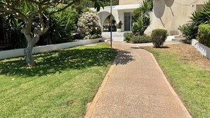 Front of property - Kantara Apartment w Pool by TrulyCyprus (Limassol)