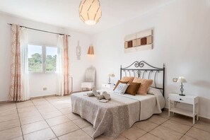 Fer et planche à repasser, Wi-Fi, draps fournis