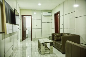 Suite | Espacio para trabajar con laptop y wifi gratis 