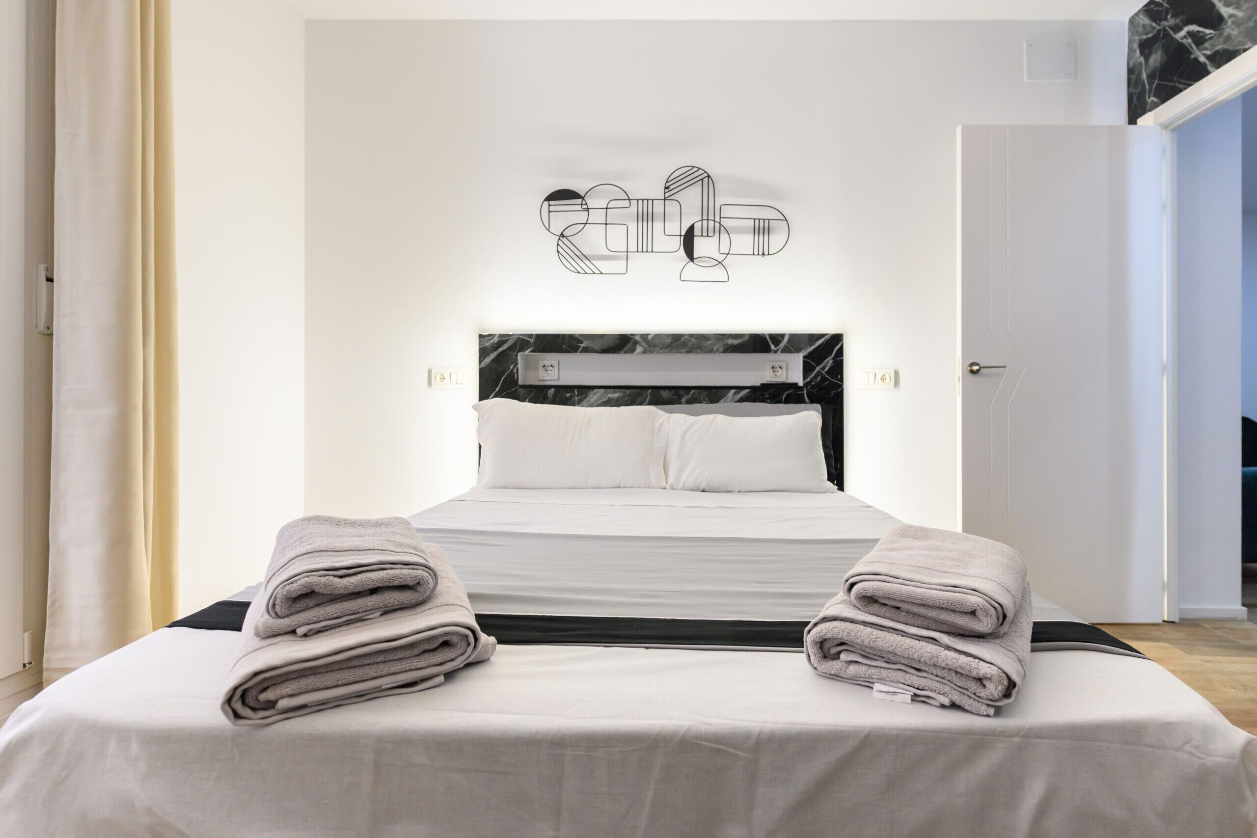 Strygejern/strygebræt, gratis Wi-Fi