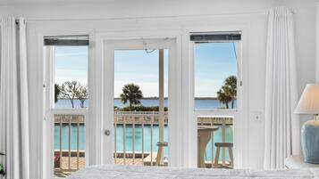 Condo, 2 Bedrooms | 2 bedrooms, free WiFi