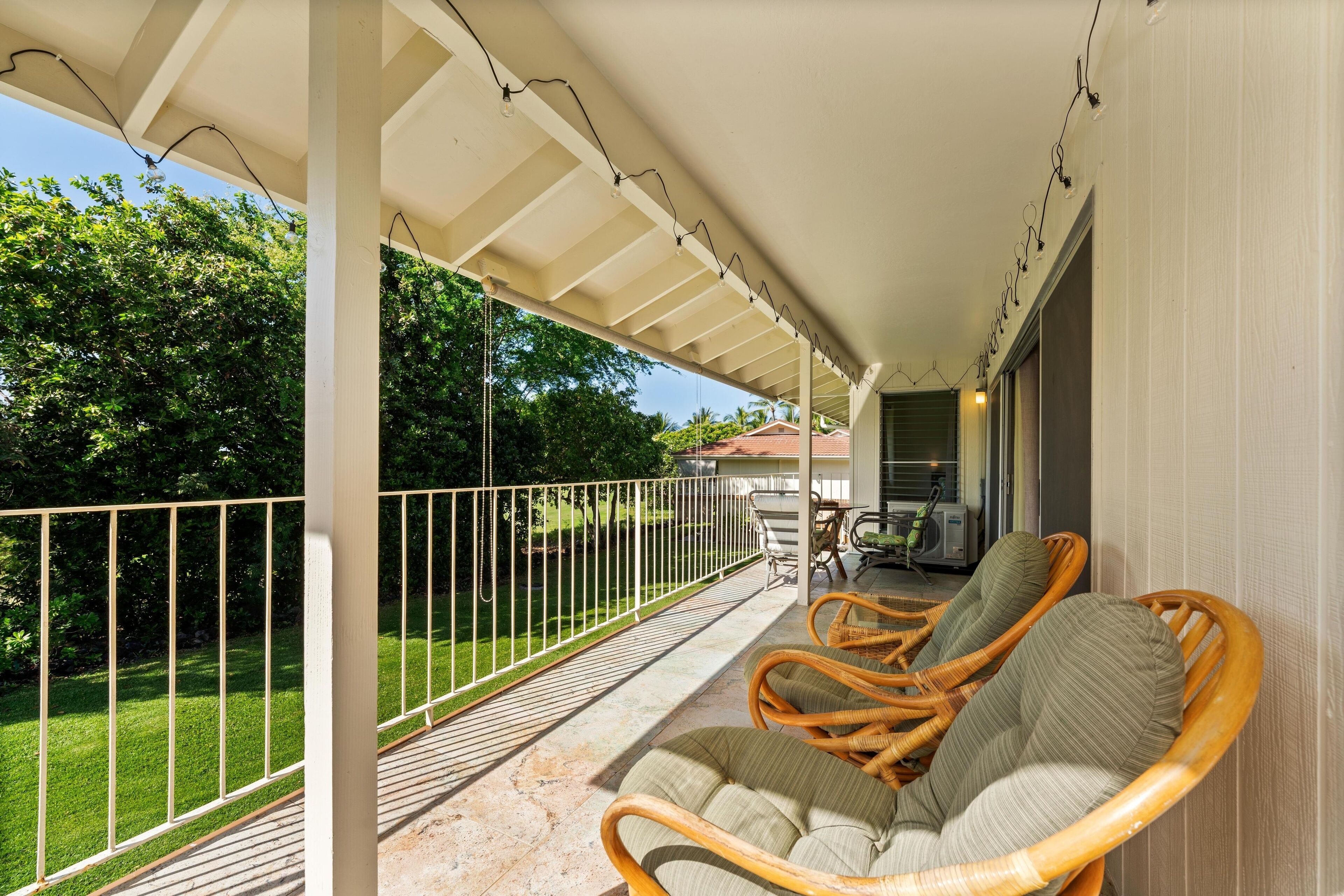 Condo, 2 Bedrooms | Terrace/patio