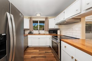 Condo, 2 Bedrooms | Private kitchen - Big Island Keauhou Palena 1203 2 Bedroom Condo (Kailua-Kona)