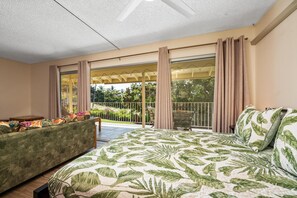 Apartment, 2 Schlafzimmer | 2 Schlafzimmer, Bügeleisen/Bügelbrett, kostenloses WLAN