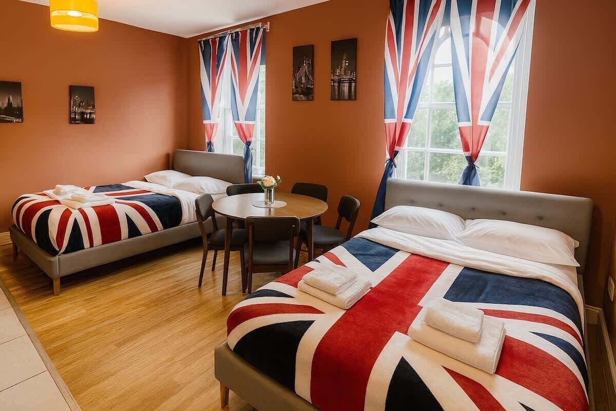 Image de profil de l’hôte