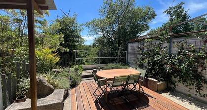 Apartment 'Les Iris - Cozy House', near Puy du Fou, Clisson and Nantes Vineyards