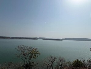 Miscellaneous - Narwar Lakefront Resort (Shivpuri)