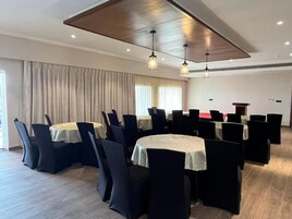 Salón de eventos